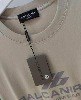 wholesale quality balenciaga shirts model no. 147